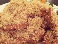 -无招牌海鲜餐厅(怡丰城店)