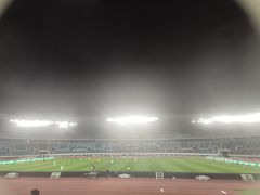 -大连体育中心体育馆
