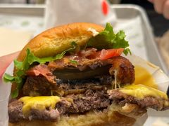 -Shake Shack(南山万象天地店)