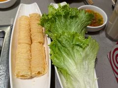 -海底捞火锅(杭州天虹购物中心店)