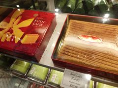 -本格旺索罗(樟宜机场T1店)