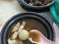 -新记肉骨茶