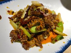 -夜郎国·贵州菜(南山店)