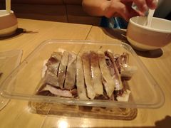 -徐家鸭子·非遗烤鸭(老门东店)