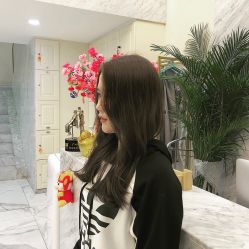 -3AM HAIR SALON染发接发