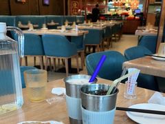 大堂-香港深井掂檔烧鹅茶餐厅(海韵城店)