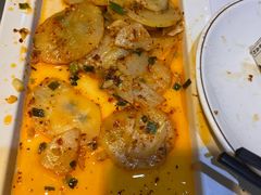 -庞家烧烤客栈(炮台山店)