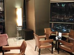 -云·酷Atmosphere(国贸大酒店)