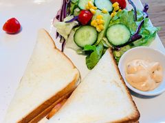 -必胜客(欧亚卖场店)