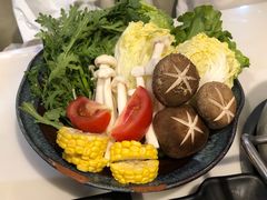 -陈记顺和牛肉火锅(岗顶店)