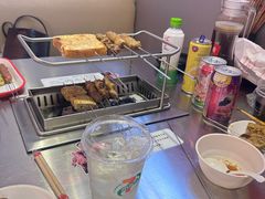 -遇西祠·海鲜烧烤(总店)