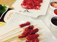 -皇城根(张杨店)