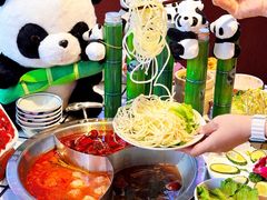 -港火社成都火锅·市井九宫格(城市花园店)