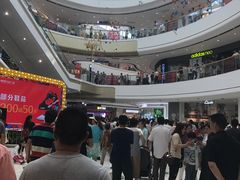 -万达广场(盐城盐都店)