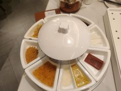 -羲和雅苑•北京烤鸭(国贸商城店)