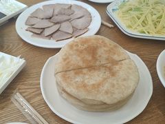 -李连贵熏肉大饼(兴工街店)