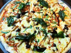 -普朗姆生蚝牛排馆 The Plump Oyster(成都摩方购物中心店)