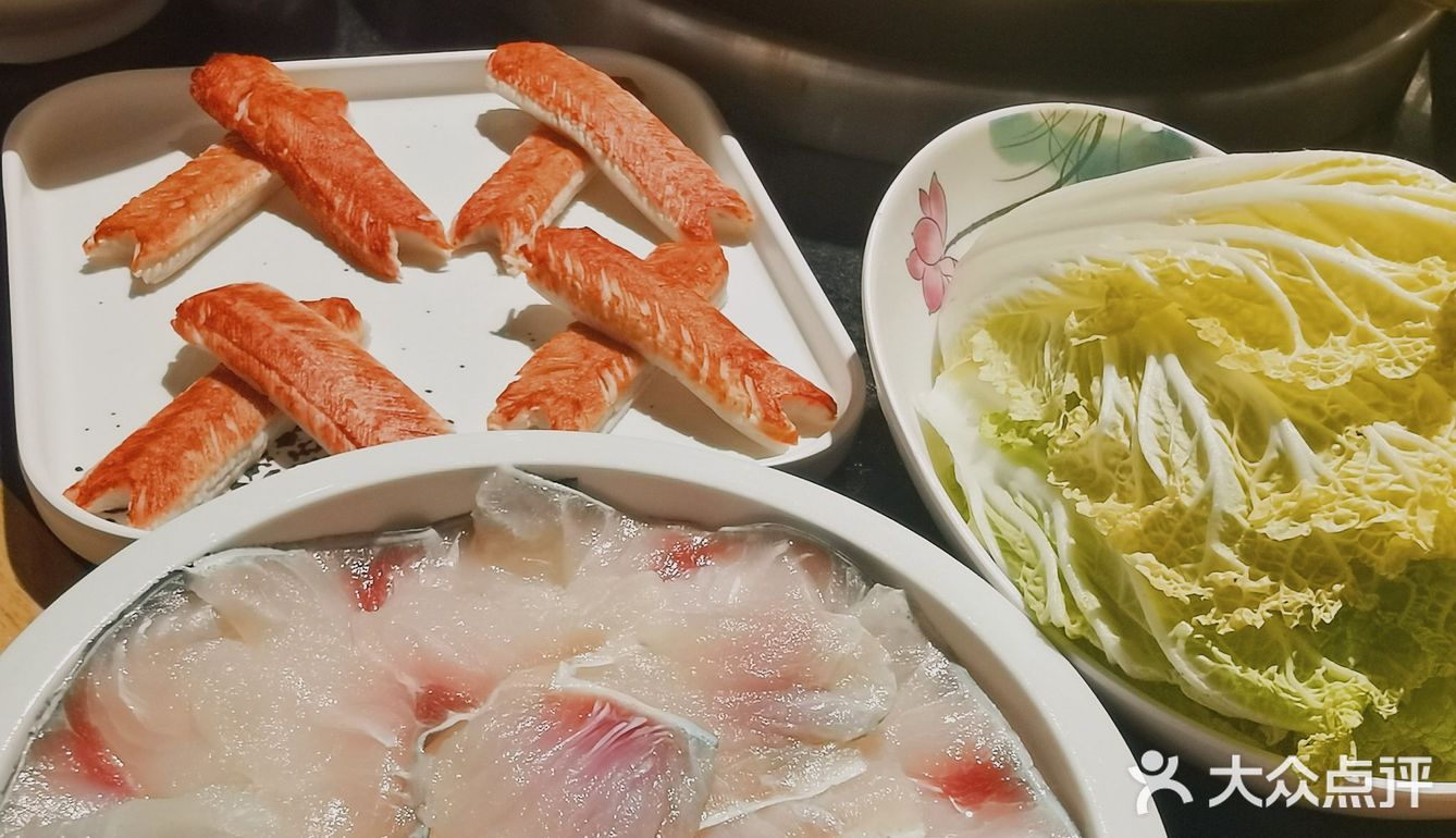 巴蜀大将 |  有变脸喷火的四川火锅 