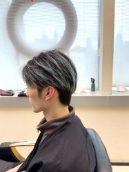 -BEAUTY HAIR GANO