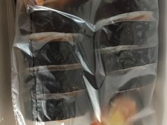 -土耳其烤肉(雪峻美食城店)