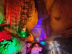 -寻龙山风景旅游区