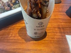 -纪林菜馆·博山菜老字号(八大局店)