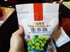 -延福橄榄(三坊七巷店)