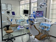 -牙博士口腔品牌连锁(杨浦店)