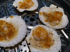 -越百海海鲜蒸锅(乐山店)
