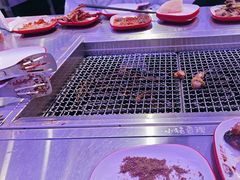 -小猪查理川式自助烤肉(大学城店)