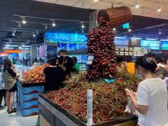 -信誉楼商厦(赵县店)