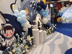-艳阳天·非遗楚菜(武展店)