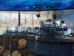 -天顺渔港·海景餐厅(星海广场店)