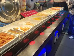 -聚盛源蒸汽海鲜火锅烤肉自助(巨川金海岸购物广场店)