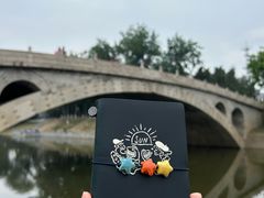 -赵州桥景区