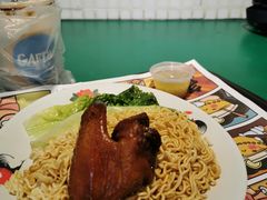 -孖记茶档·热腾茶餐(江南西plus店)