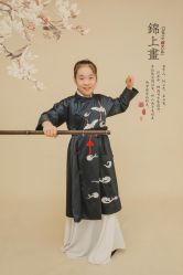 -倾城宝贝儿童摄影(浦东金谊店)