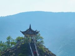 -雁荡山风景名胜区