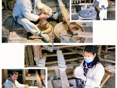 -景德镇古窑民俗博览区