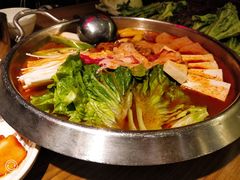 -炉小哥烤肉(朗悦公园茂店)