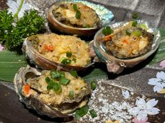 -清水日本料理铁板烧(学府路店)