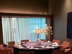 -北京老铺烤鸭(时代广场店)
