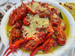 -香满锅老北京羊蝎子火锅·家常菜(新街口店)