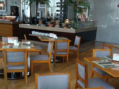 -视界美食自助餐厅·石家庄希尔顿酒店