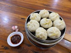 -王菊美食街
