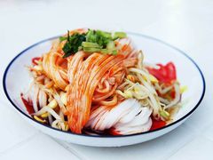 -子午路张记肉夹馍(小寨西路店)