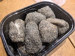 -叶氏麻糍(鼓浪屿店)