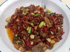 -笨罗卜浏阳菜馆(太平街店)