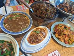 -老雒阳面馆·水席·洛阳菜(偃师店)