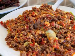 -龙头街回族餐厅(蒜村新区农大店)